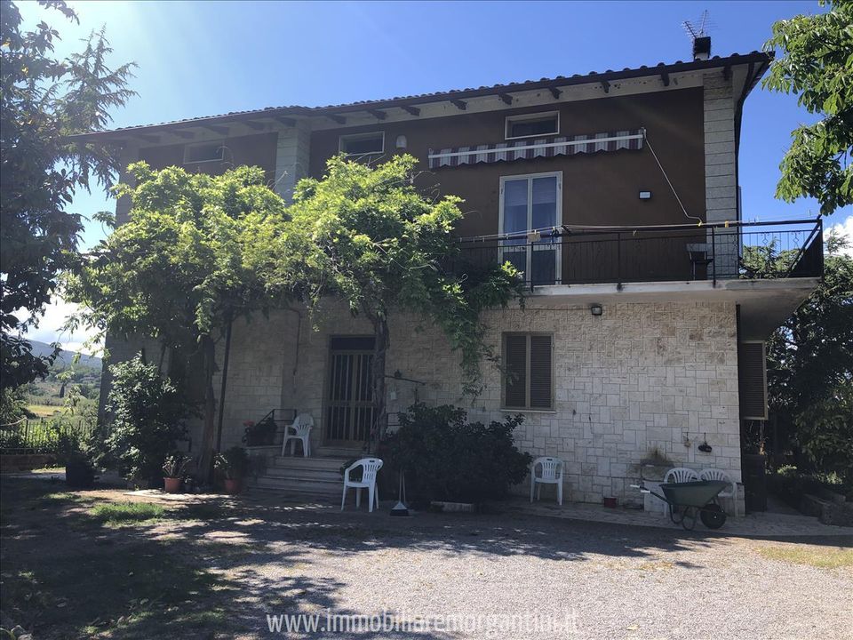 Villa i Sarteano, Siena - foto 3