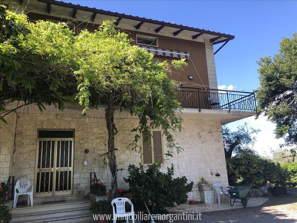 Villa i Sarteano, Siena - foto 4
