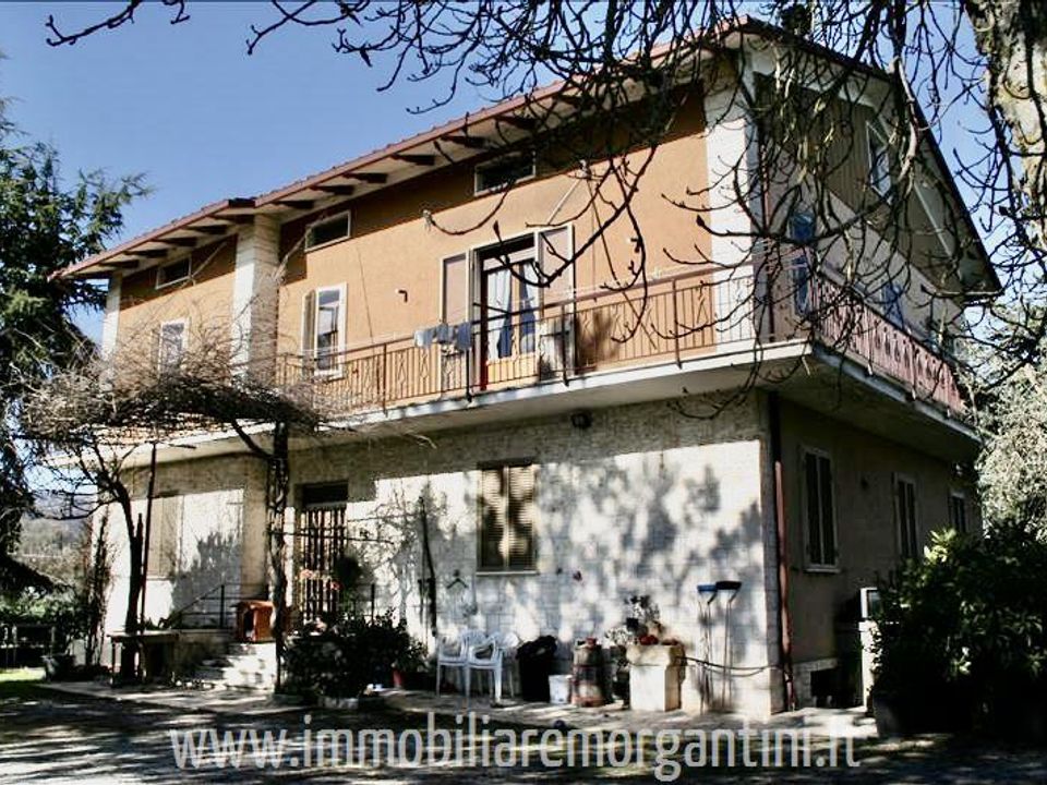 Villa i Sarteano, Siena - foto 1