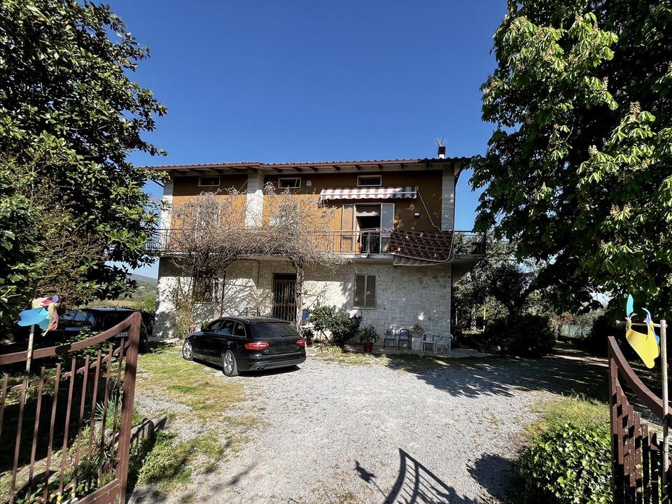 Villa i Sarteano, Siena - foto 2