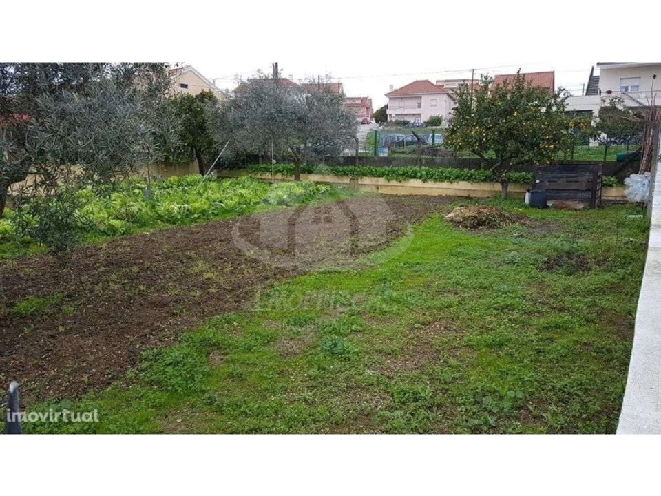 Helårsgrund i Santa Iria de Azoia, Lisbon - foto 4