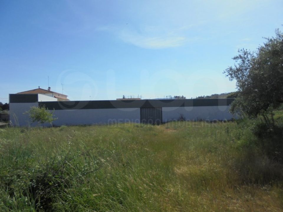 Næringseiendom i Paul, Castelo Branco - bilde 2