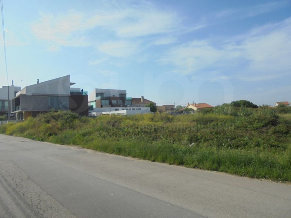 Helårsgrund i Aveiro, Aveiro - foto 3
