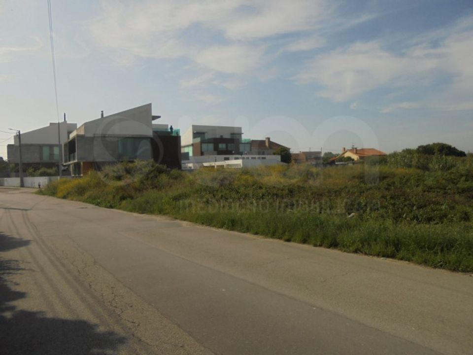 Helårsgrund i Aveiro, Aveiro - foto 4