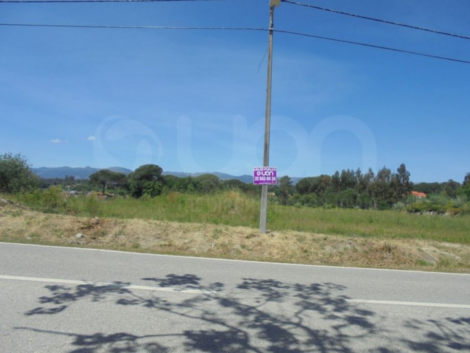 Helårsgrund i Tondela, Viseu - foto 1