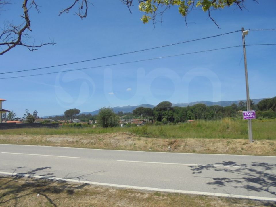 Helårsgrund i Tondela, Viseu - foto 2