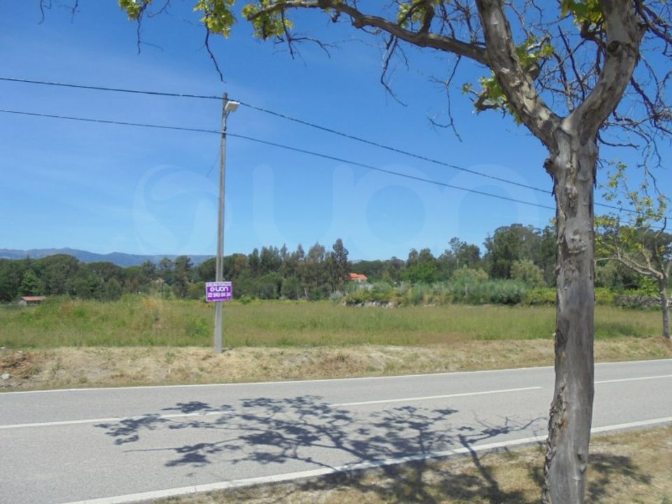Helårsgrund i Tondela, Viseu - foto 3