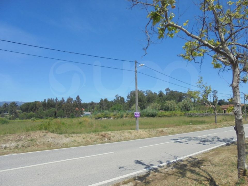 Helårsgrund i Tondela, Viseu - foto 4
