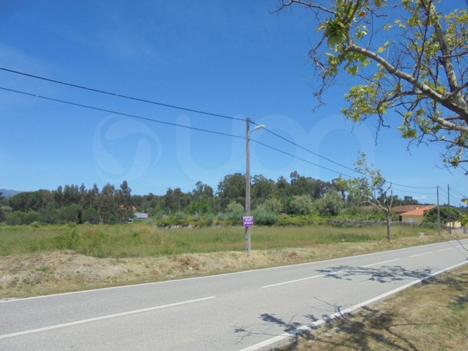 Helårsgrund i Tondela, Viseu - foto 5
