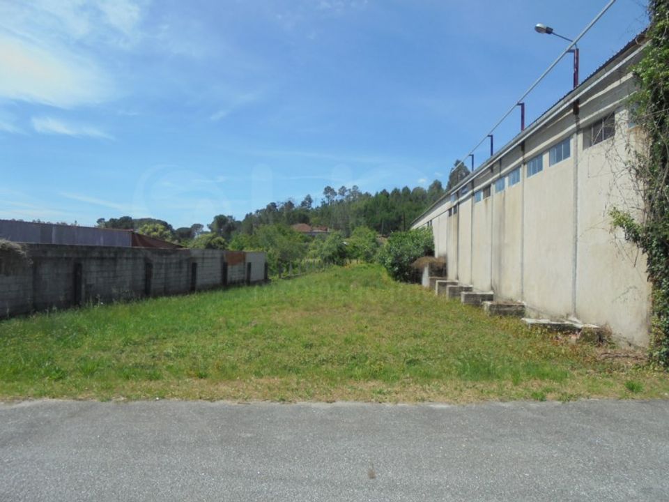 Erhvervsejendom i Tondela, Viseu - foto 2