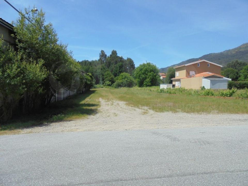 Erhvervsejendom i Tondela, Viseu - foto 3