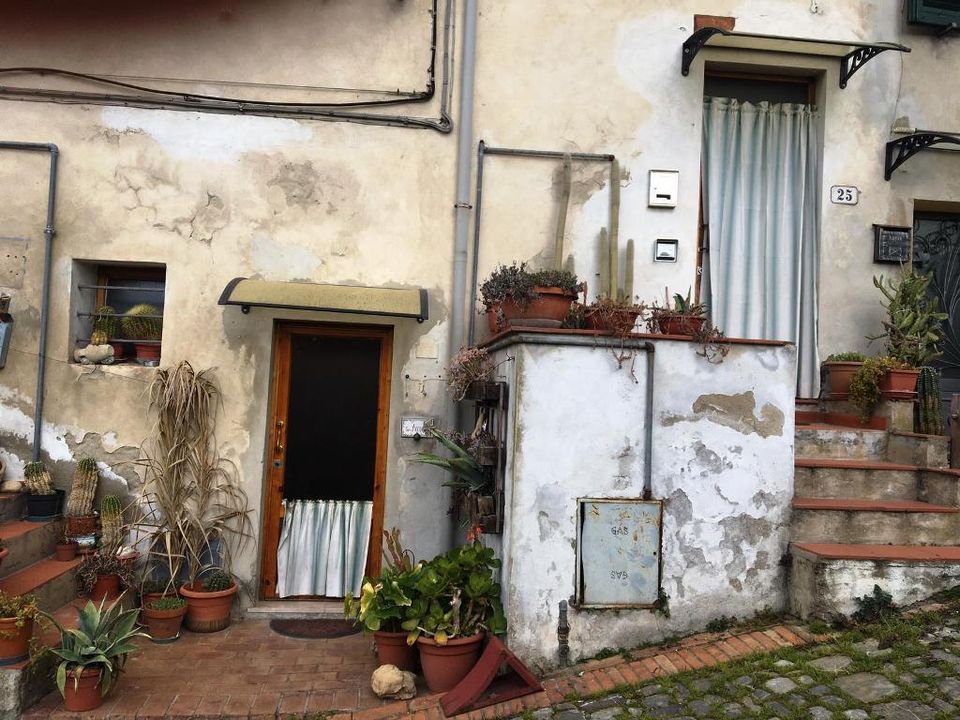 Lejlighed i Certaldo, Florence - foto 1