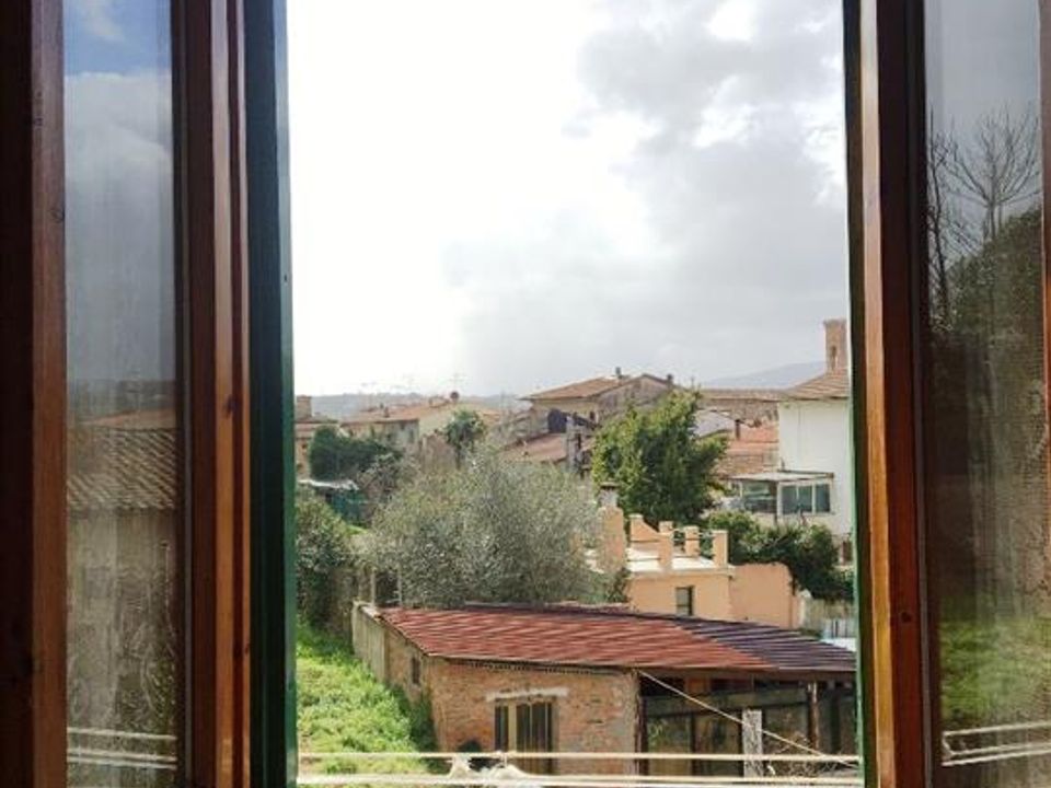 Lejlighed i Certaldo, Florence - foto 2