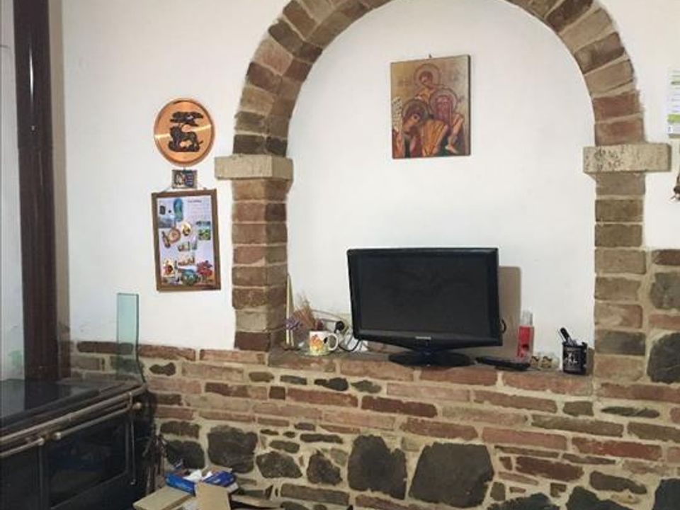 Lejlighed i Certaldo, Florence - foto 3