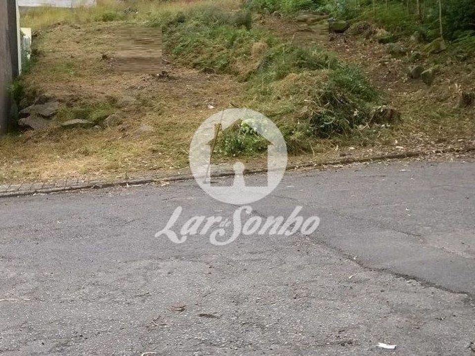 Helårsgrund i Trofa, Porto - foto 2