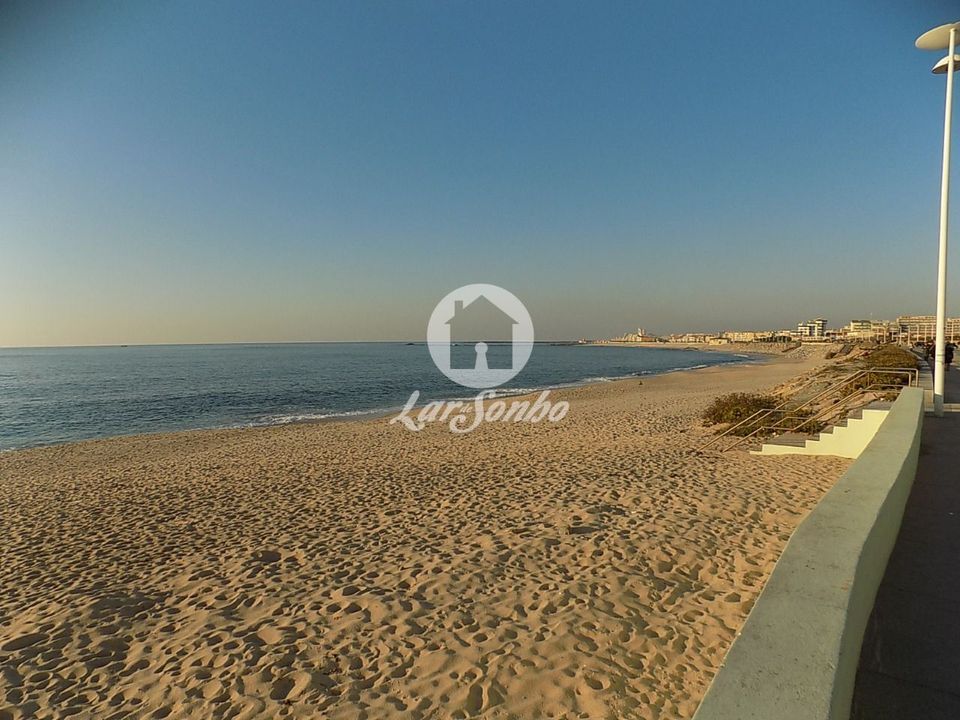 Helårsgrund i Vila do Conde, Porto - foto 1