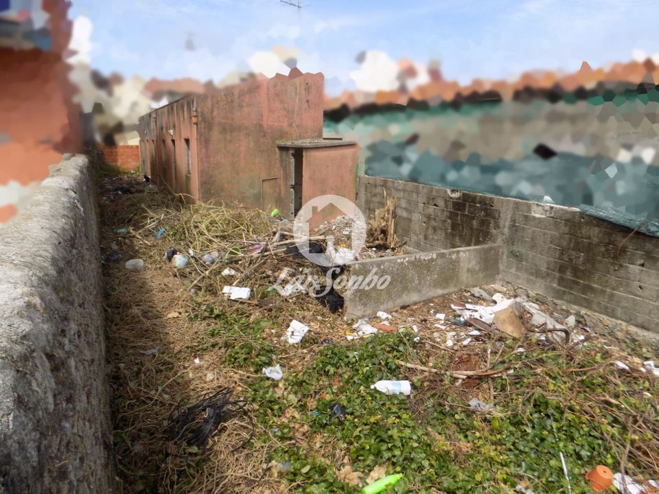 Helårsgrund i Vila do Conde, Porto - foto 2
