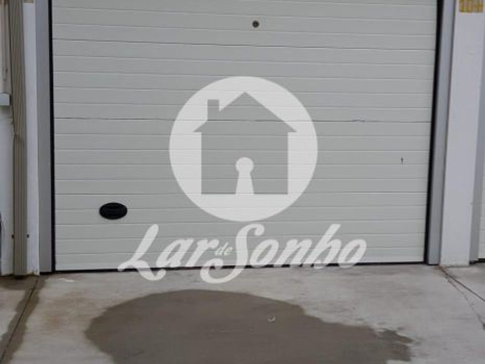 Garage i Povoa de Varzim, Porto - foto 3