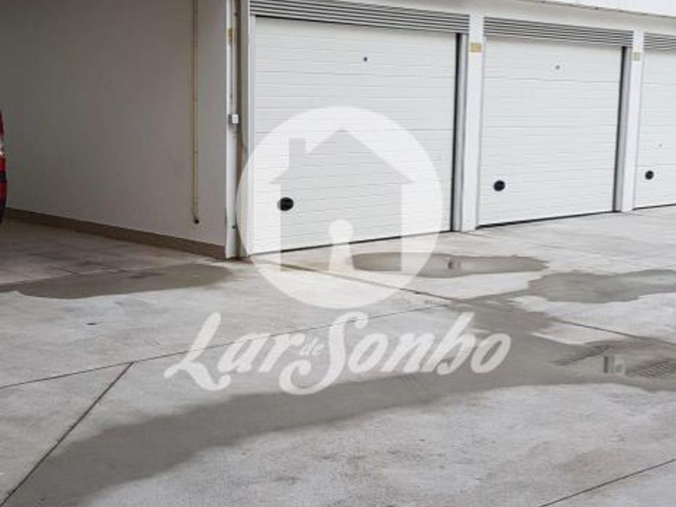 Garage i Povoa de Varzim, Porto - foto 4