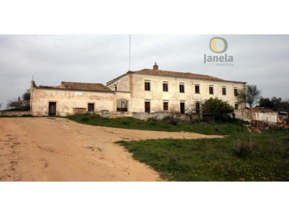 Granja a Albufeira, Faro - foto 1