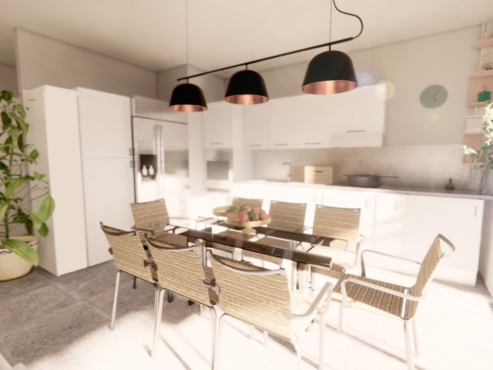 Rekkehus i Torrox, Malaga - bilde 5