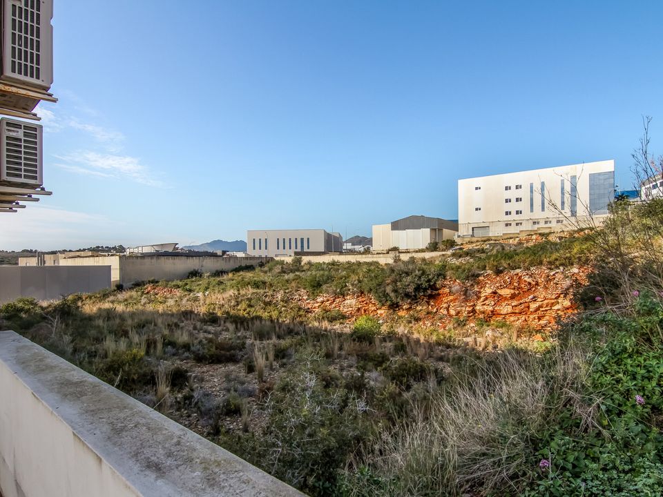 Tomt i Benissa, Alicante - bilde 3