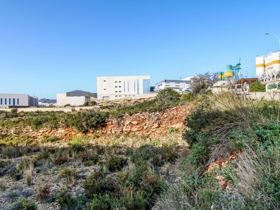 Tomt i Benissa, Alicante - bilde 4