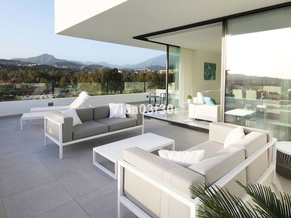 Apartamento em Atalaya Isdabe, Malaga - foto 2