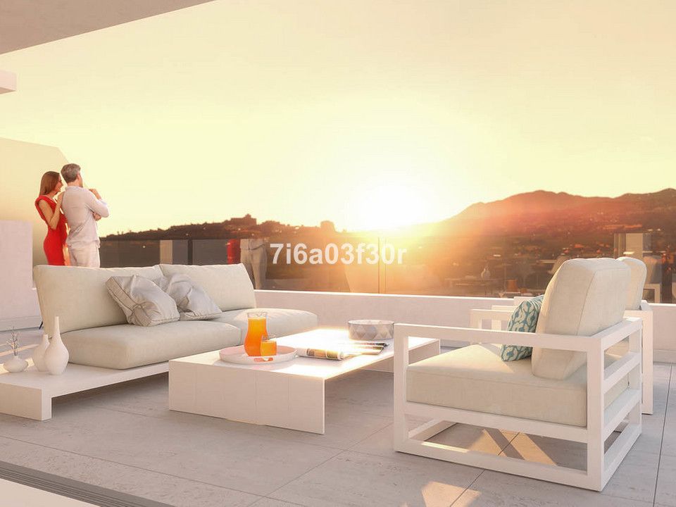 Apartamento em Atalaya Isdabe, Malaga - foto 3