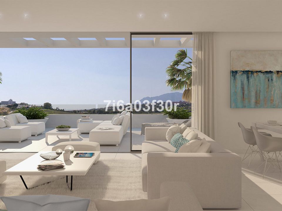 Apartamento em Atalaya Isdabe, Malaga - foto 4