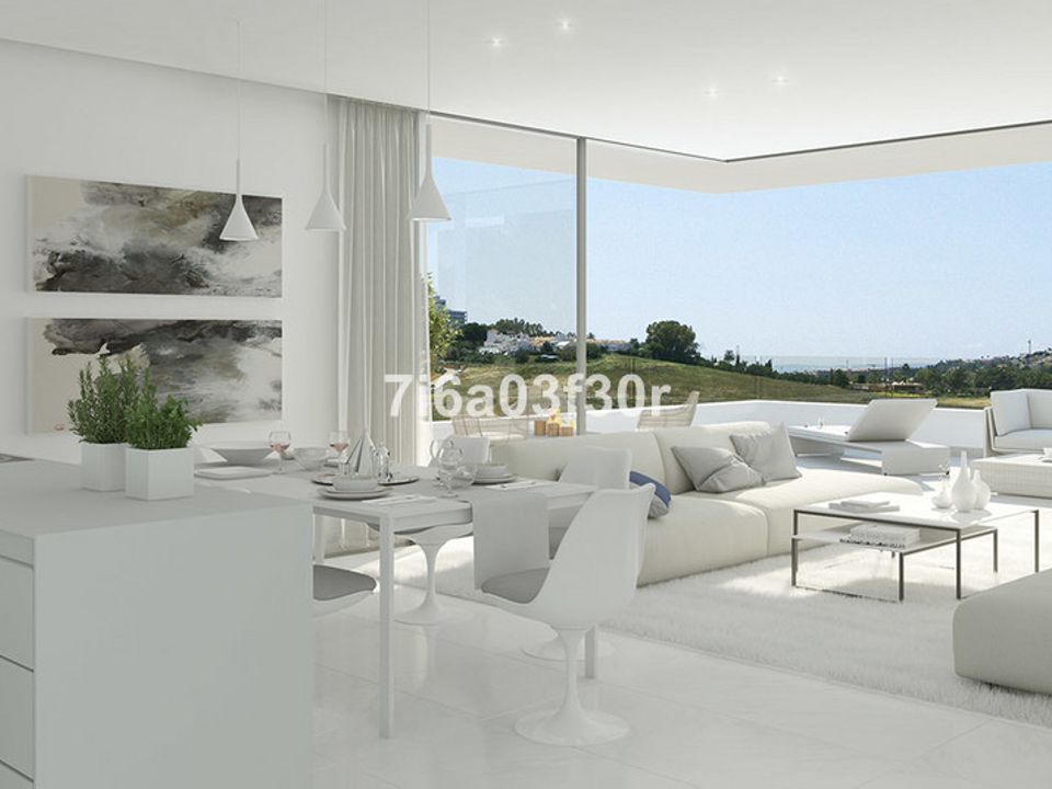 Apartamento em Atalaya Isdabe, Malaga - foto 5