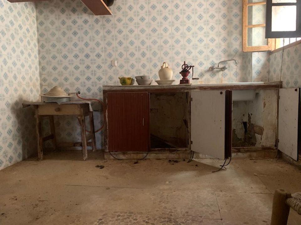 Rekkehus i Colmenar, Malaga - bilde 5