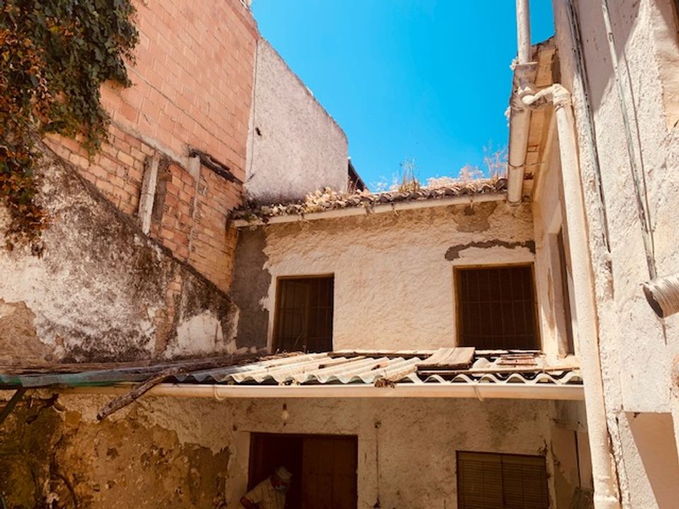 Rekkehus i Colmenar, Malaga - bilde 3