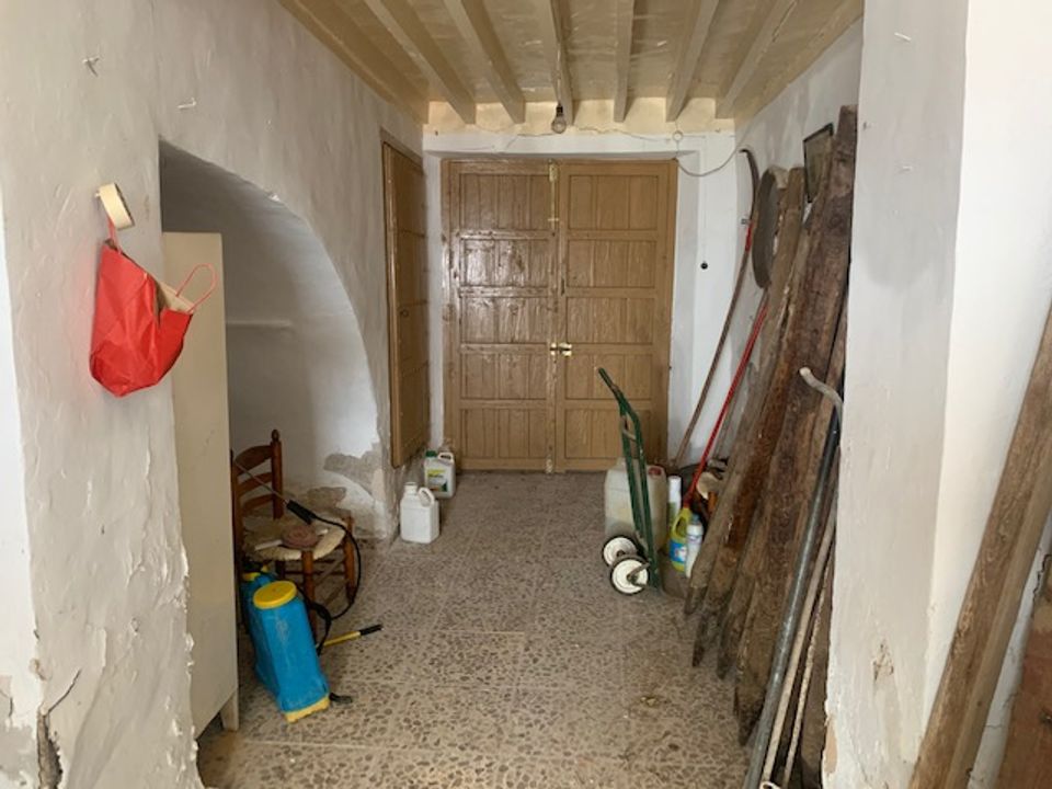 Rekkehus i Colmenar, Malaga - bilde 4
