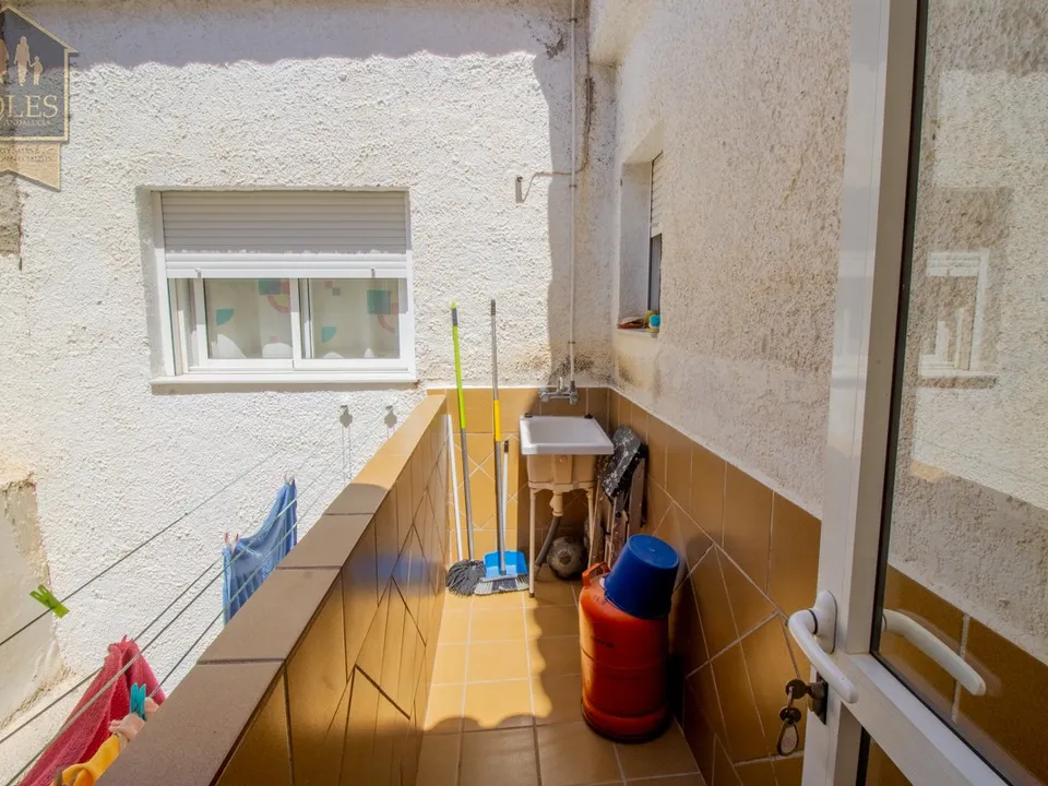 Byhus i Los Gallardos, Almeria - foto 3