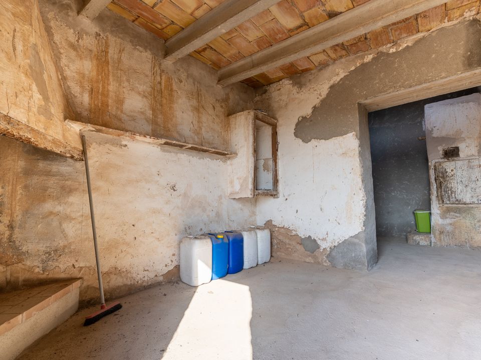 Finca i Santa Barbara, Tarragona - foto 3