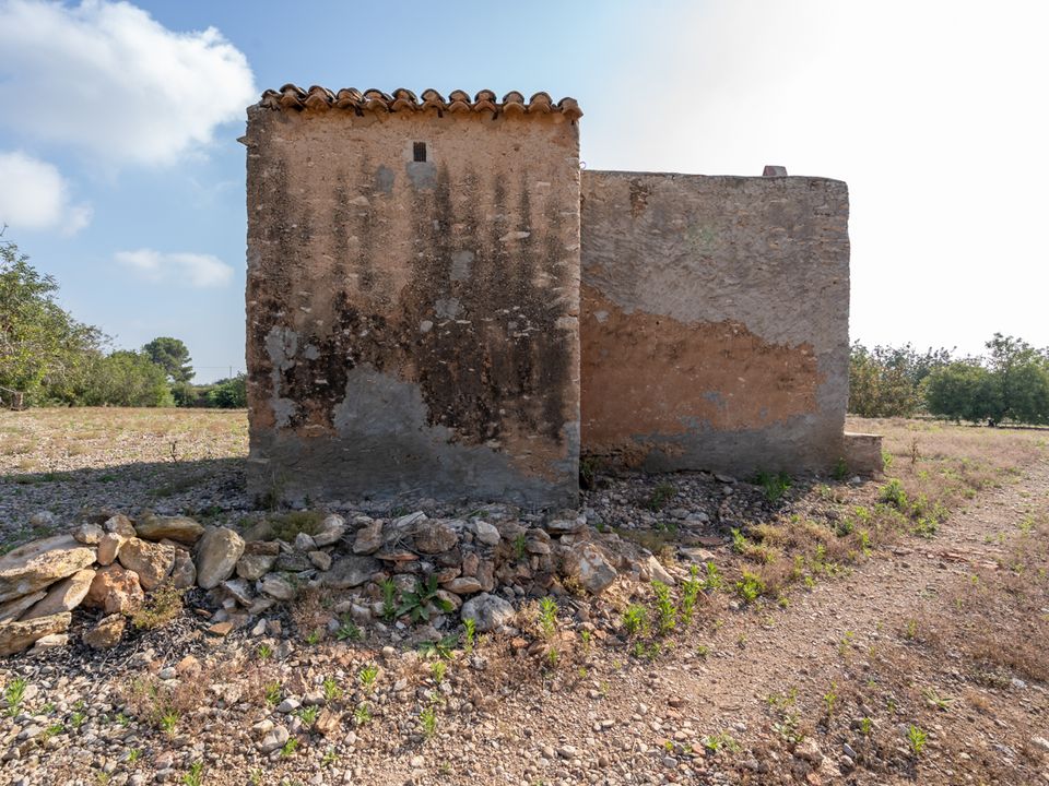 Finca i Santa Barbara, Tarragona - foto 2