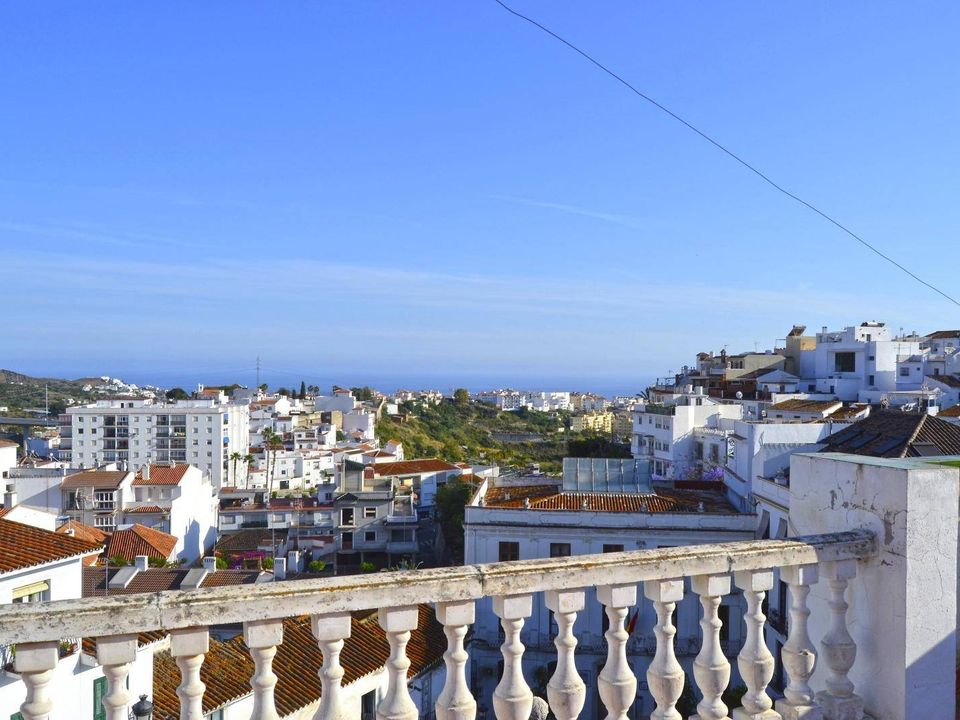 Byhus i Torrox, Malaga - foto 2