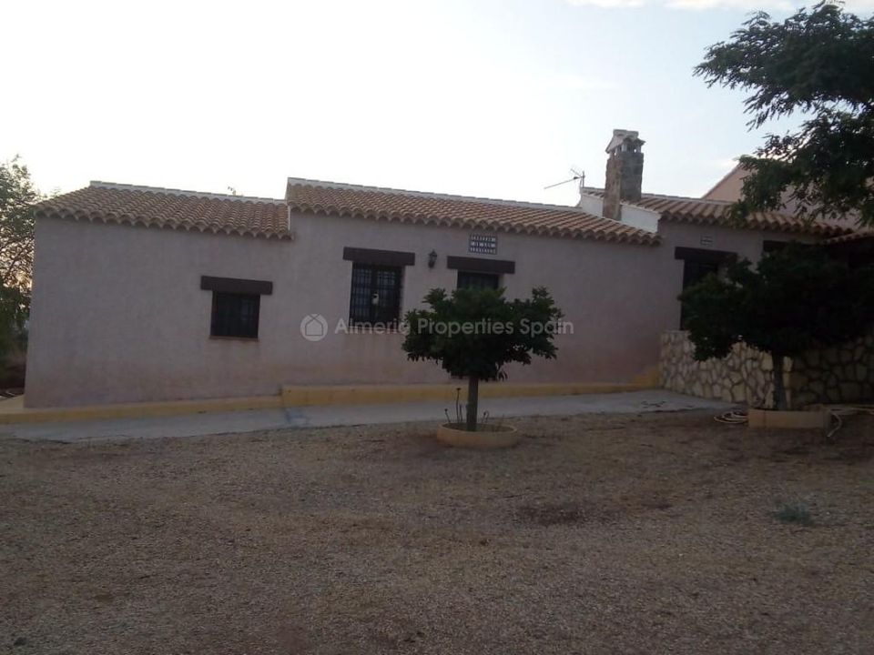 Landhuis in Lorca, Murcia - foto 1