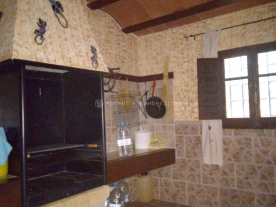 Landhuis in Lorca, Murcia - foto 2