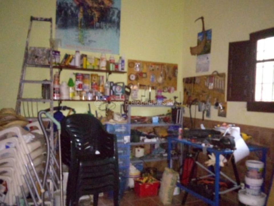 Landhuis in Lorca, Murcia - foto 4