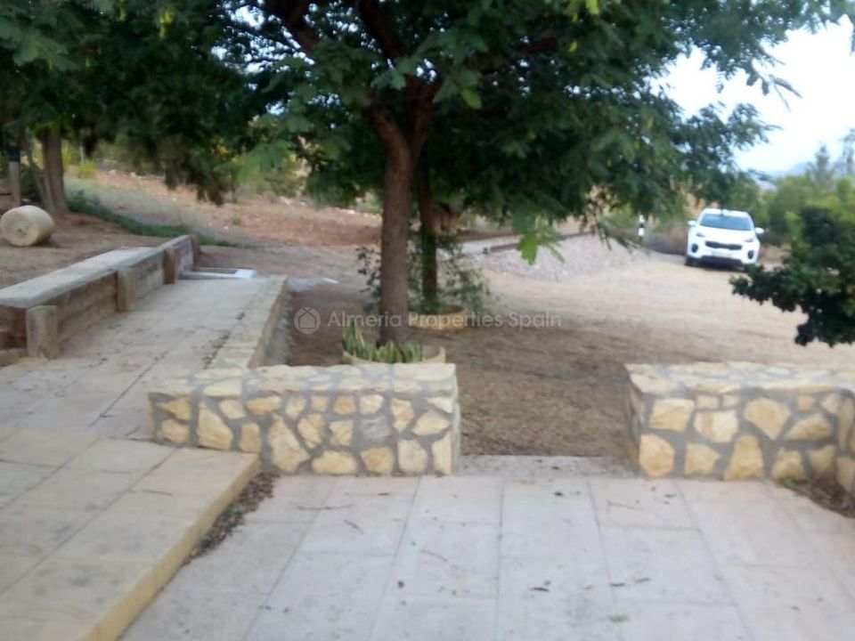 Landhuis in Lorca, Murcia - foto 5