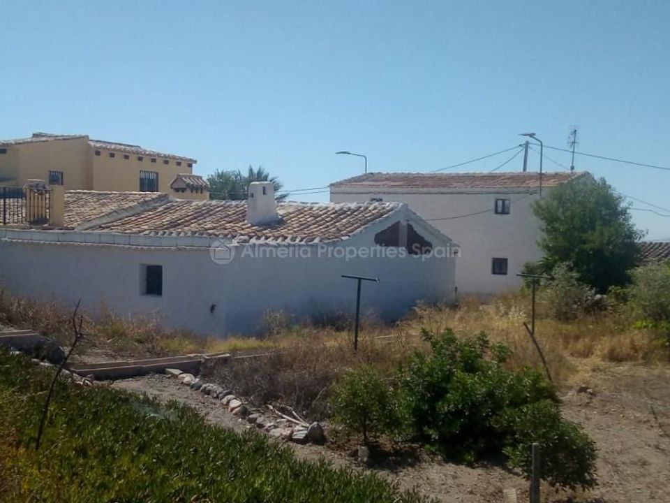 Farm hus i Velez-Rubio, Almeria - foto 2