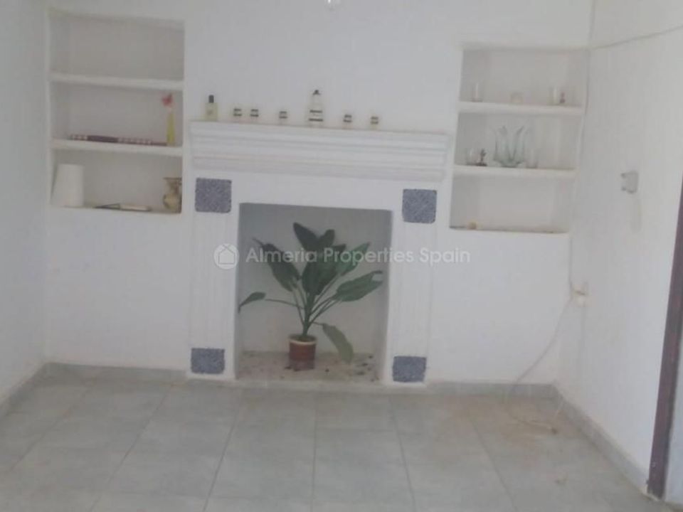 Farm hus i Velez-Rubio, Almeria - foto 4