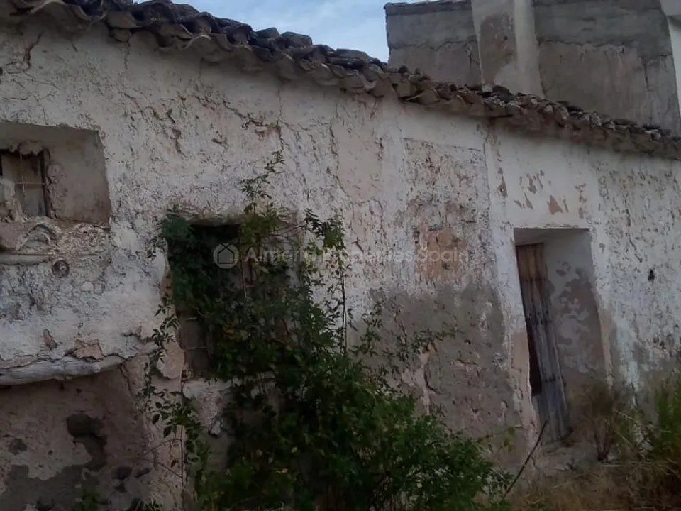Farm hus i Albanchez, Almeria - foto 2
