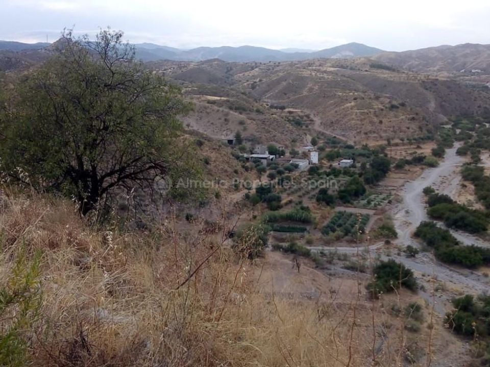 Farm hus i Albanchez, Almeria - foto 3