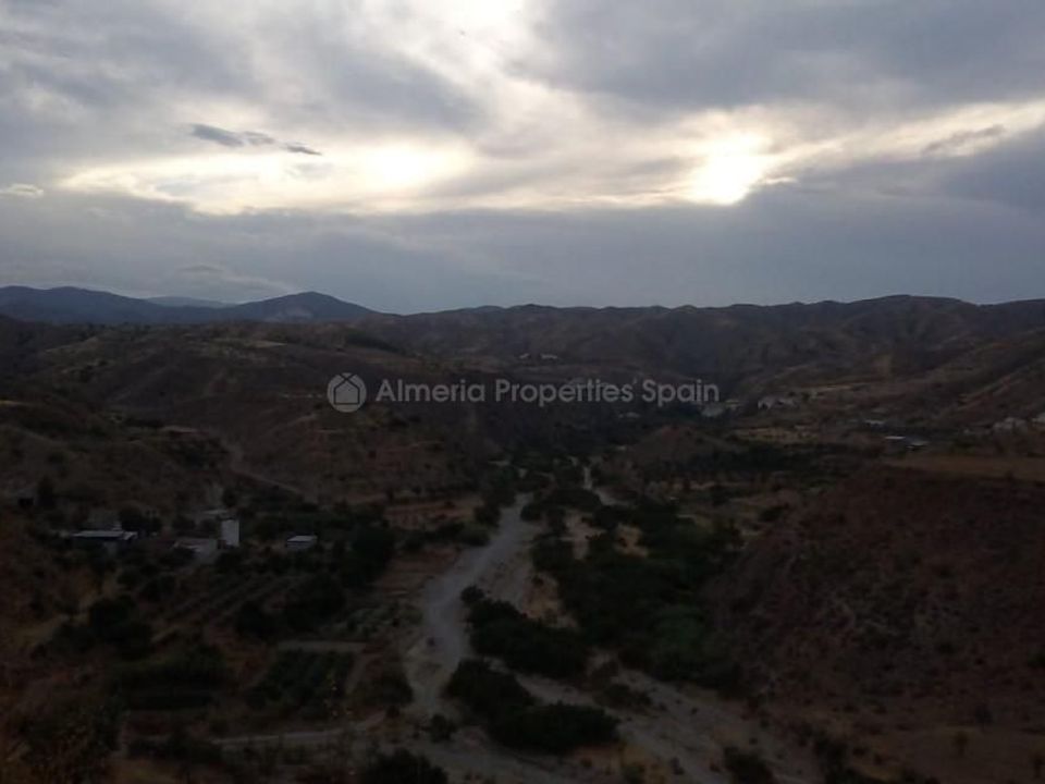 Farm hus i Albanchez, Almeria - foto 4