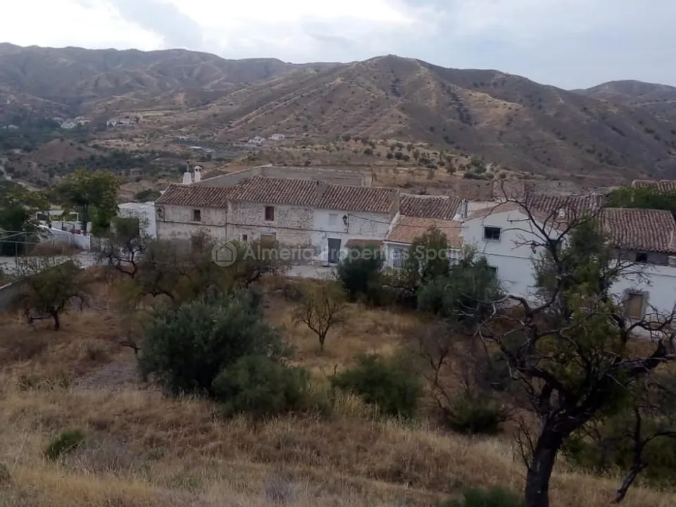 Farm hus i Albanchez, Almeria - foto 3