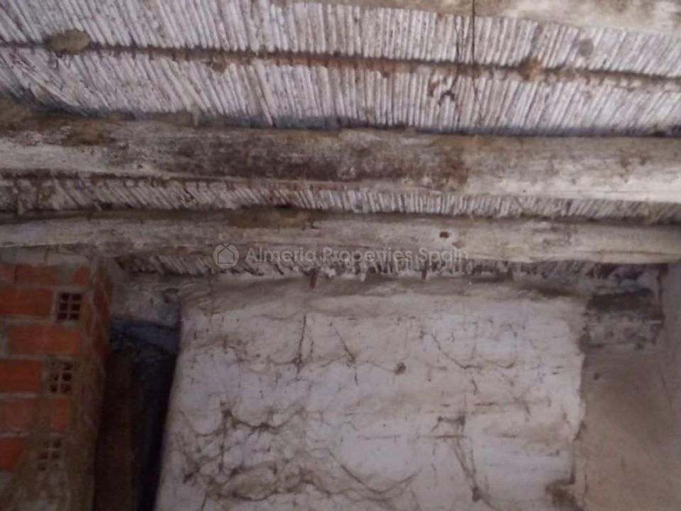 Farm hus i Albanchez, Almeria - foto 5