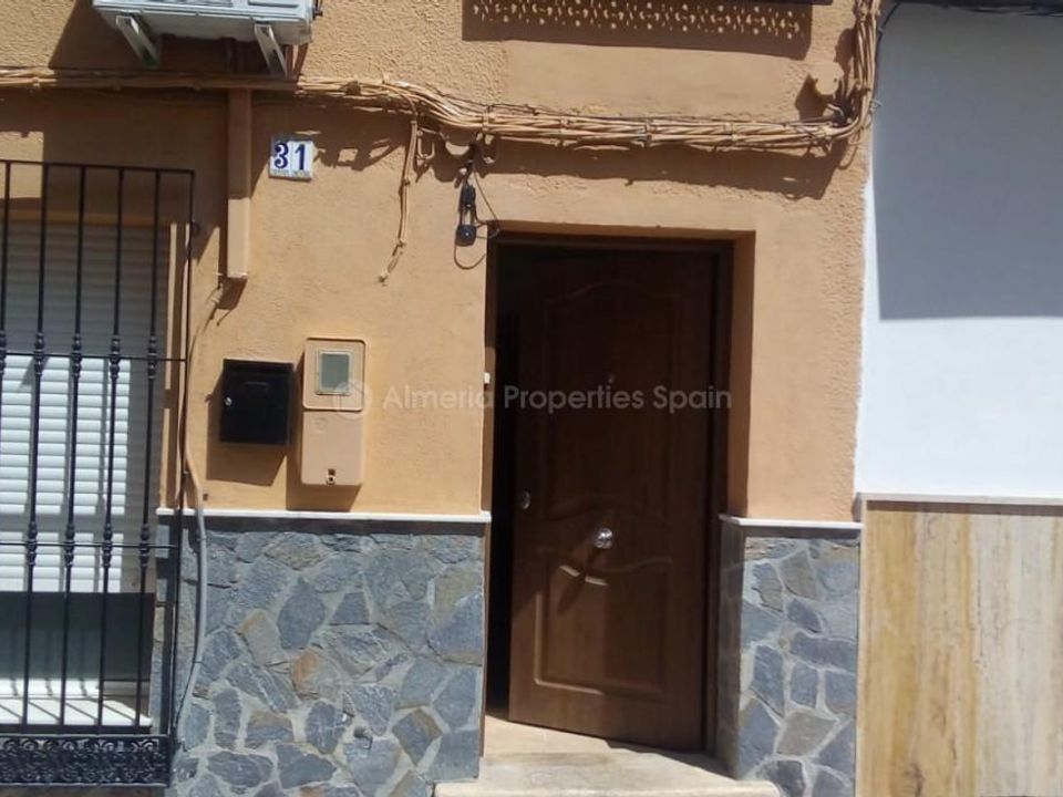 Byhus i Albox, Almeria - foto 2